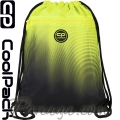 2022 Cool Pack Vert Спортна торба Gradient Lemon E70510 2022 Cool Pack Vert Спортна торба Gradient Lemon E70510